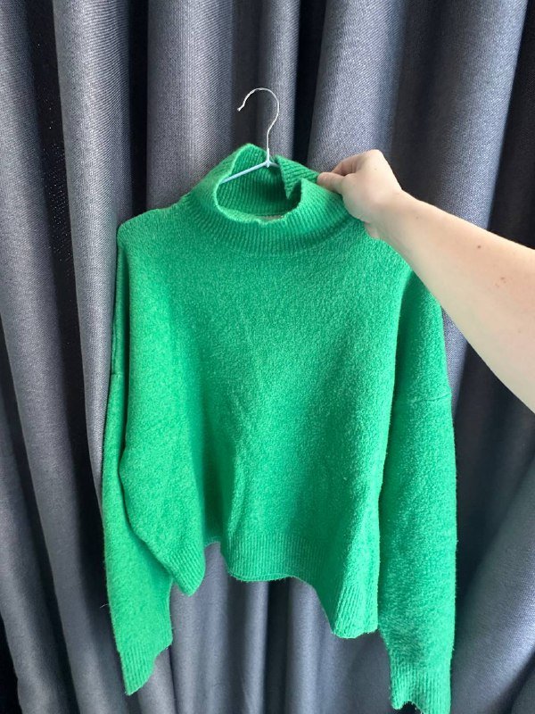 Свитер Zara размер S