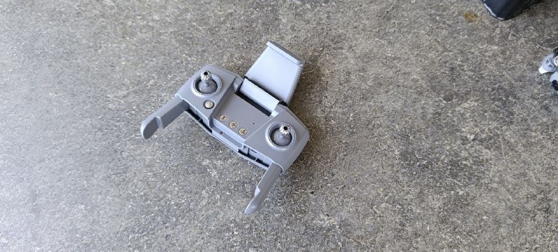 Дрон Syma x30 с камерой и GPS 5