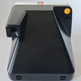 Polaroid камера 3