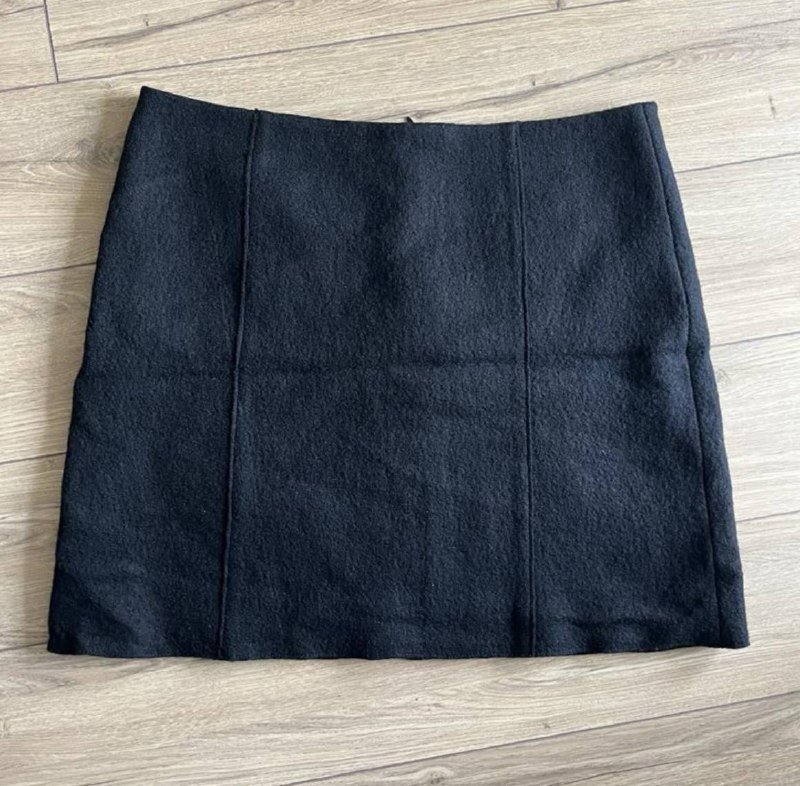 Юбка Marc O’Polo, Боди Boohoo, Платье Bershka 2