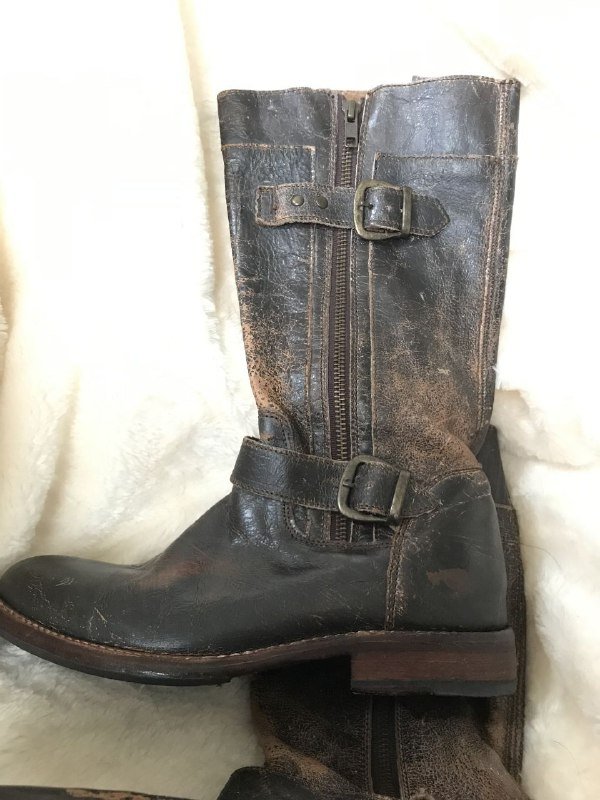 Женские сапоги FreePeople BET|STU, размер 37 4