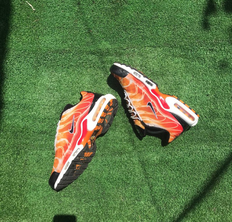 Мужские кроссовки Nike размер 44.5 2