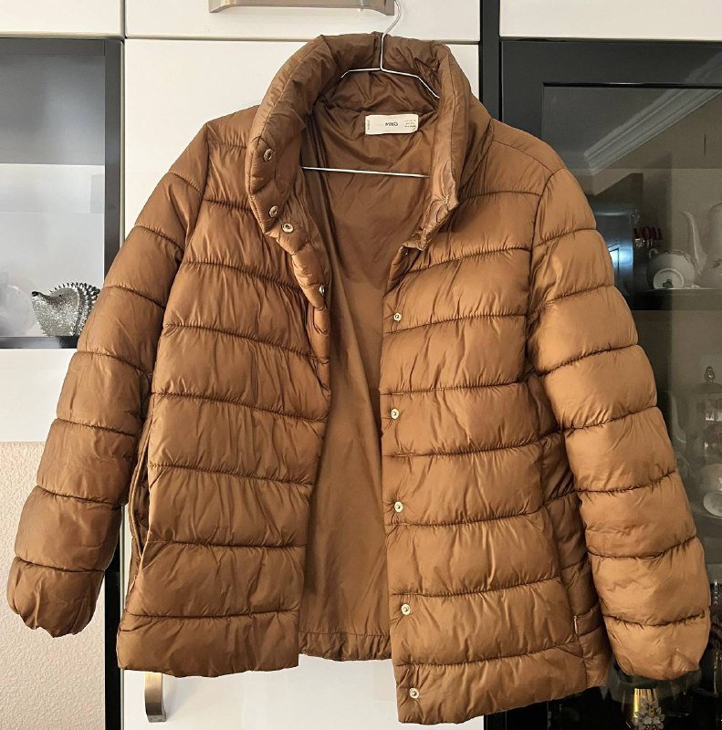 Куртка MANGO размер XS
