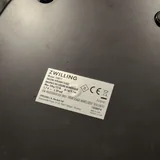 Кухонные весы Zwilling 2