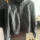 Zara Woman куртка 3