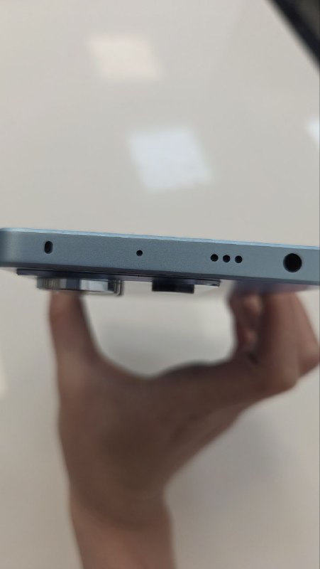 Xiaomi Redmi Note 13 Pro 5G 8+8/256 Гб телефон 6