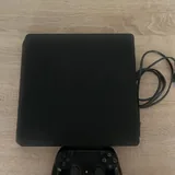 ps4 500 gb, игры, проектор 1