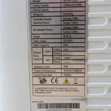 Напольный кондиционер 12000 BTU 3