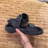 Puma RS-X sneakers, women's sandals 7