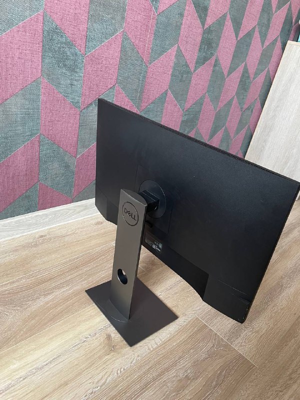 Монитор Dell P2421D 2K на запчасти