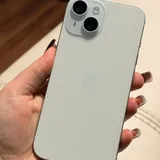 Apple iPhone 15 1