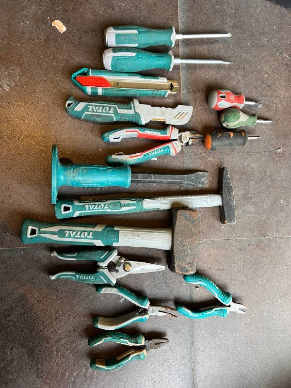 набор отверток, ударная дрель, шуруповерт, набор ключей, станок, набор инструментов, набор 6-тигранников, головки ударные, диски, инструменты 10