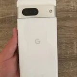 Google Pixel 7 128 Гб 2
