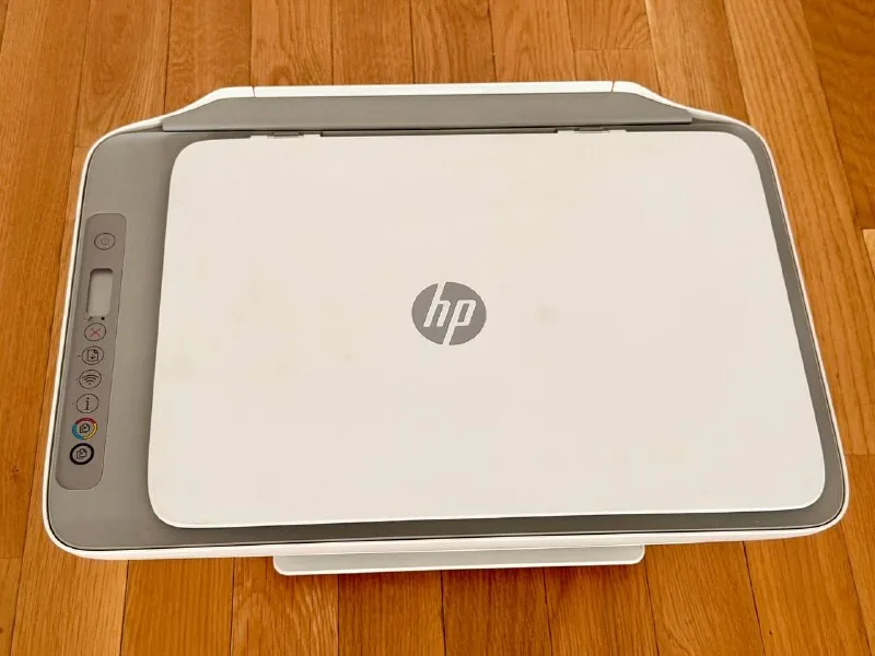 Цветной МФУ HP DeskJet 2720 с картриджем HP 305 1