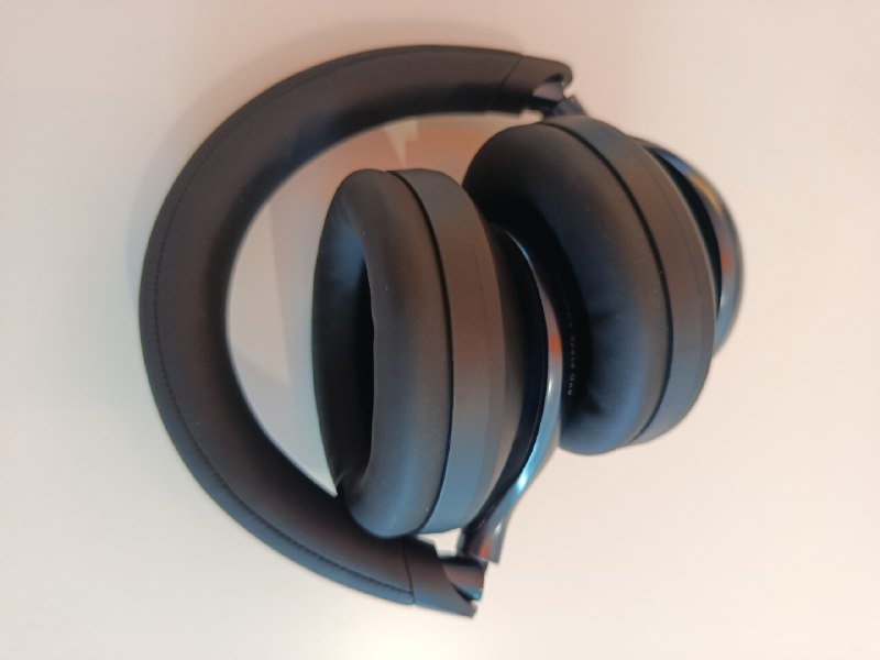 Беспроводные наушники anker Soundcore Space One 2