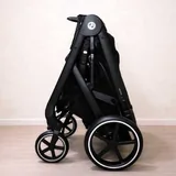 Cybex Balios S 2 в 1 коляска 4
