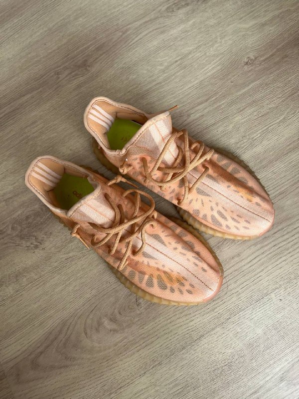 Yeezy boost 41 размера мужские кроссовки