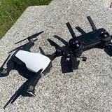 Дрон DJI Mavic Air 2