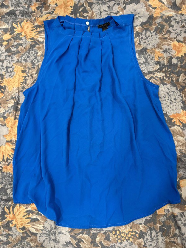 Женские блузы S 5