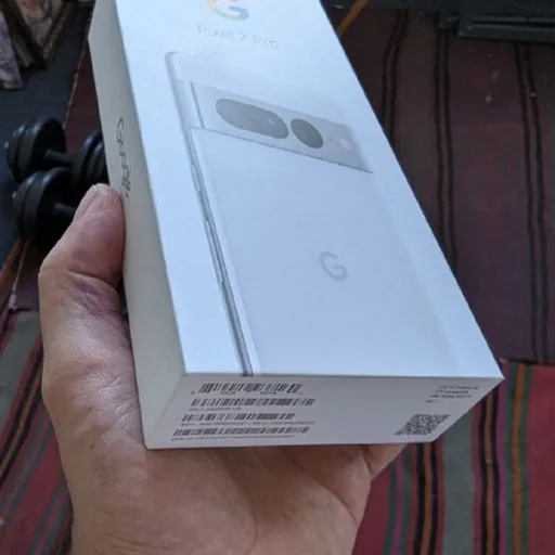 Google Pixel 7 Pro