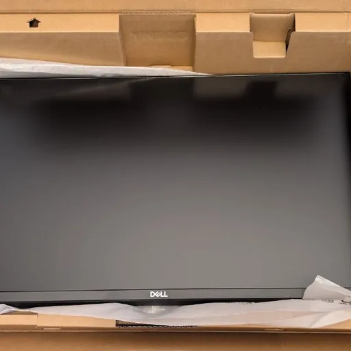 Dell P2419HC монитор 24"
