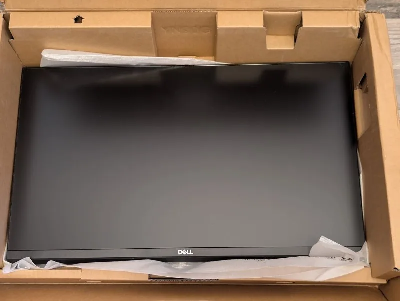 Dell P2419HC монитор 24"