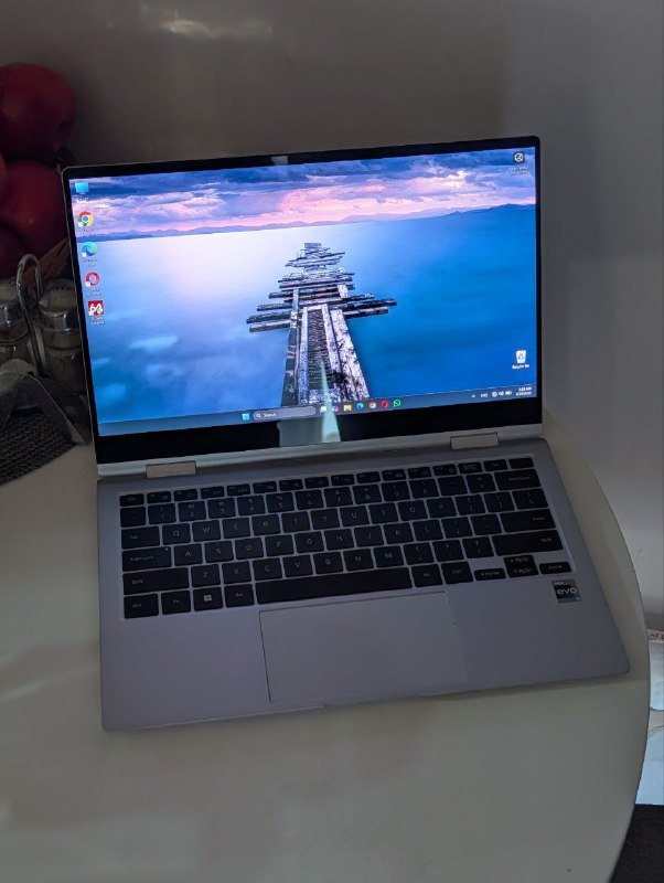 Samsung Galaxy Book 2 Pro