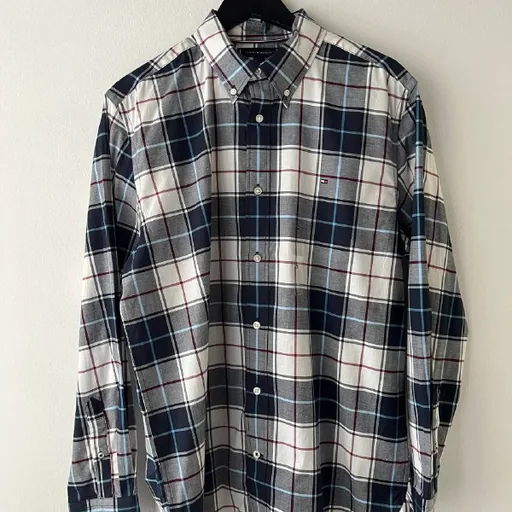 Рубашка Tommy Hilfiger