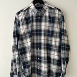 Рубашка Tommy Hilfiger 1