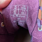 Ботинки Dr.Martens 101 5