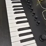 Native Instruments Komplete Kontrol M32 3
