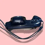 Olympus SZ-11 фотоаппарат 2