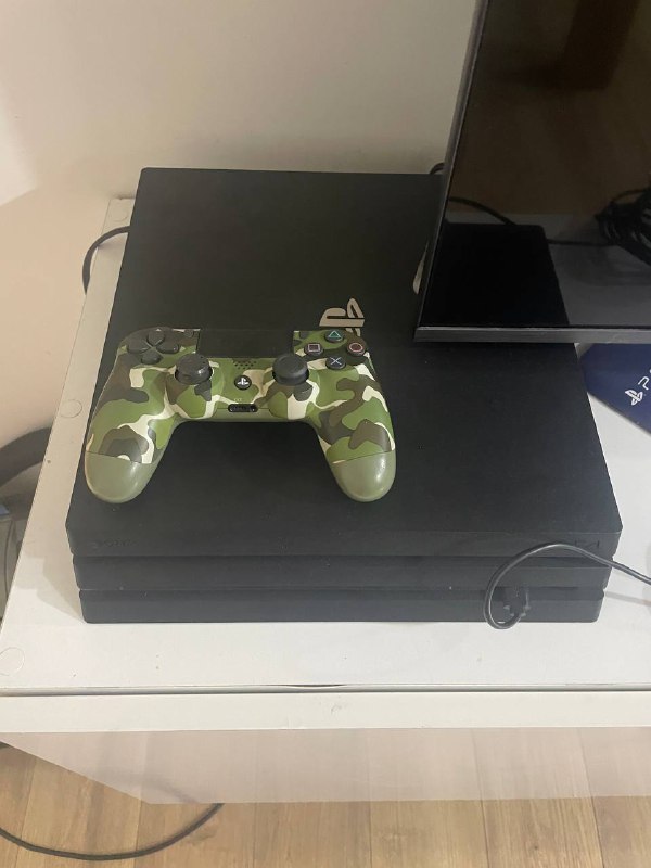 ps4 pro