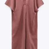 Платье ZARA 7