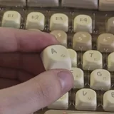 Сет кейкапов, MOA профиль 2