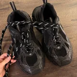 Кроссовки Balenciaga 3XL 5