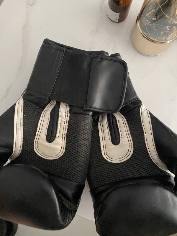 Everlast боксерские перчатки 12 унций 2