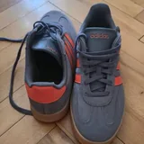 Мужские кроссовки Adidas 2