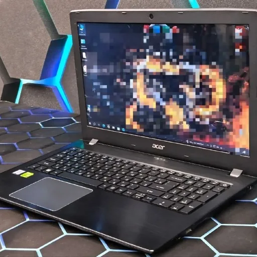 Ноутбук Acer Aspire E5-576G