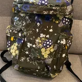 Рюкзак Erdem x H&M 2