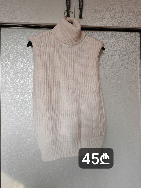 Свитер Mango, Свитер оверсайз леопардовый, Свитер без рукавов Love Republic 3