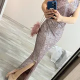 Праздничное платье Nenette Milano 5