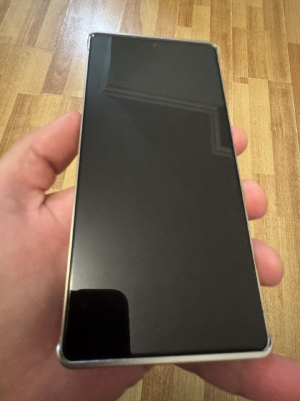 Samsung Galaxy S25 Ultra 12/512gb серый титан