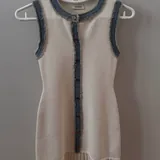 Платье SANDRO XS-S 2
