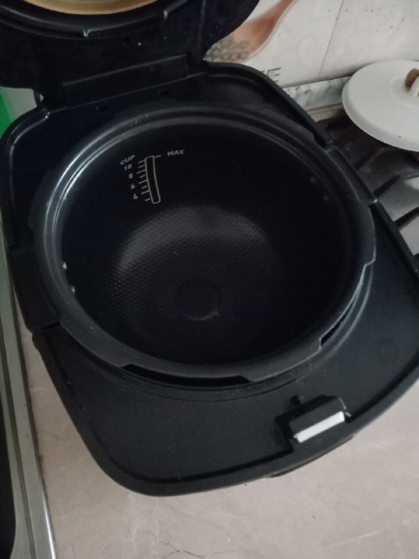 Мультиварка-скороварка Tefal Ultimate CY625D32 2