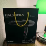 Фен-стайлер Hausberg Smoky 2000 W 1