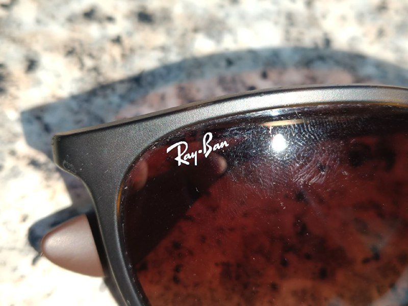 Очки Rayban erika 865/13 4