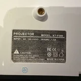 Проектор Kettz KT-P200 2