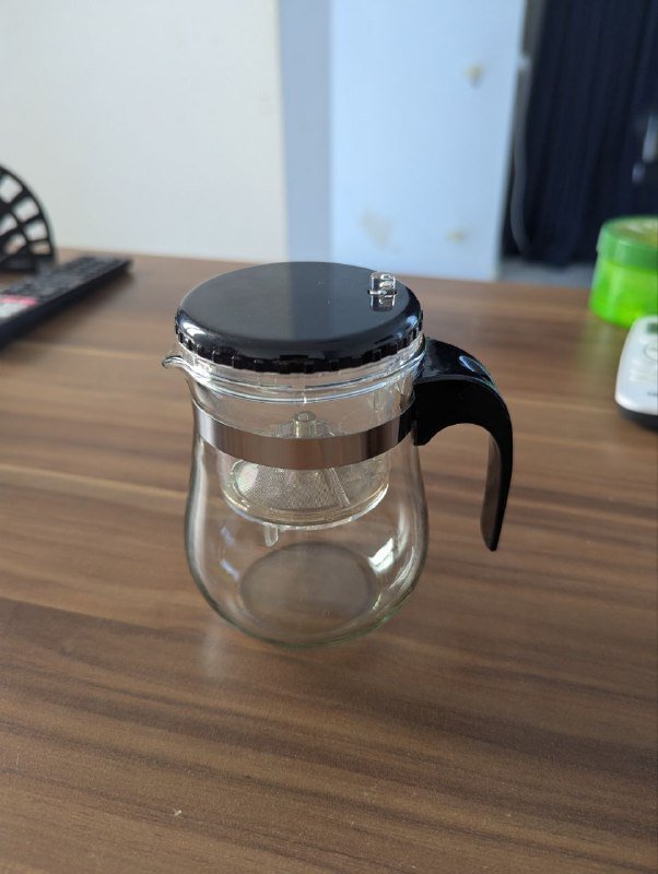 Чайник Гунфу типод 300мл