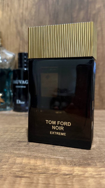 Парфюм Tom Ford Noir Extreme 100 мл